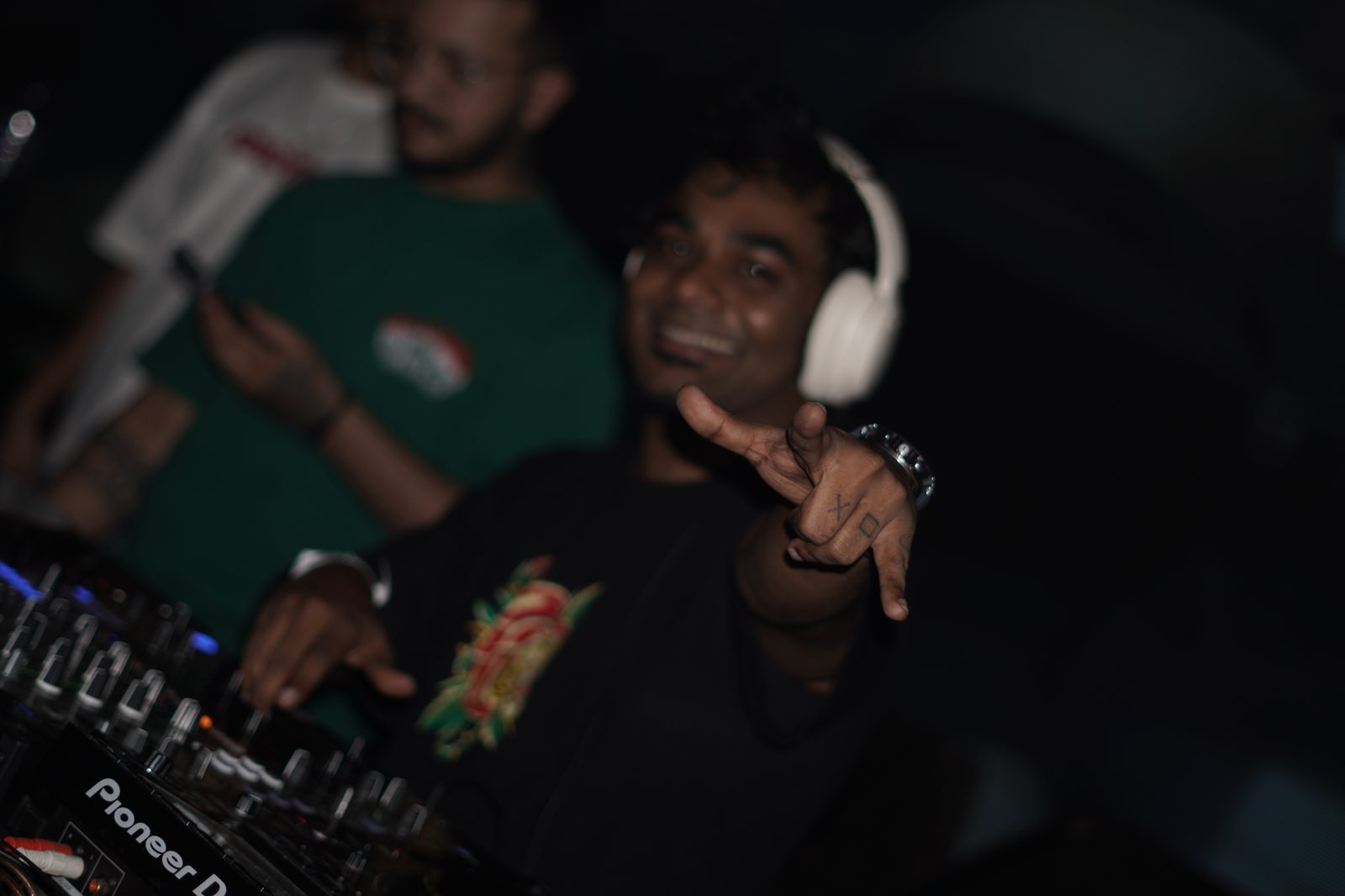Protonix mixing